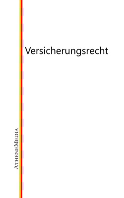 Versicherungsrecht