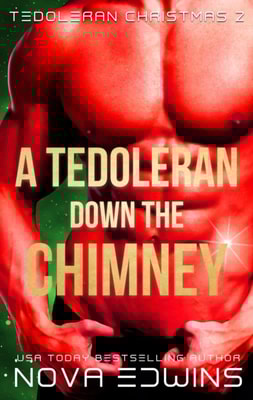 Tedoleran down the Chimney