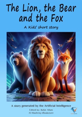 Lion, the Bear, and the Fox