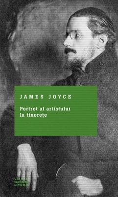 Portret al artistului la tinerețe