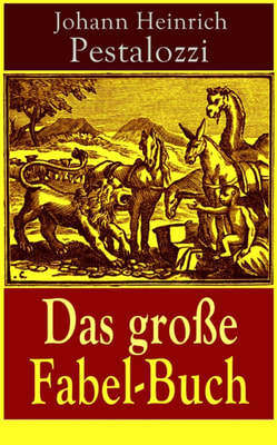 Das große Fabel-Buch