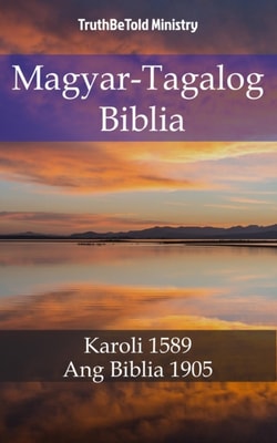 Magyar-Tagalog Biblia