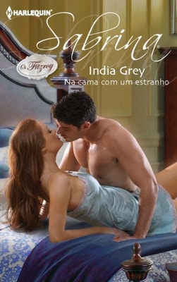 Na cama com um estranho