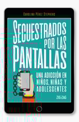 Secuestrados por las pantallas