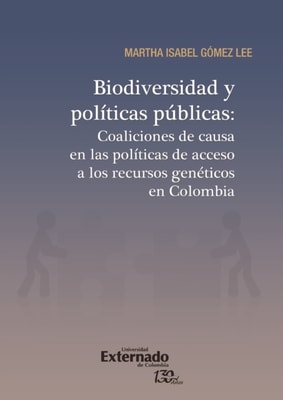 Biodiversidad y políticas públicas: