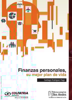 Finanzas personales, su mejor plan de vida