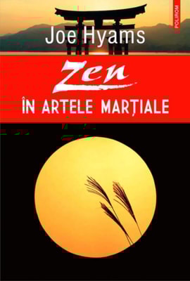 Zen în artele marțiale