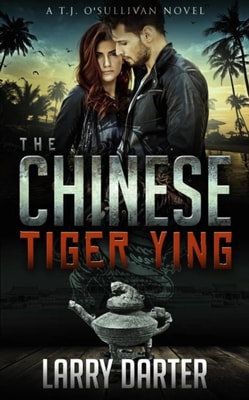 Chinese Tiger Ying