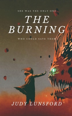 Burning