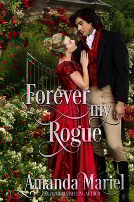 Forever My Rogue