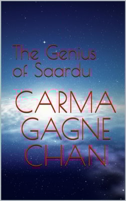 Genius of Saardu