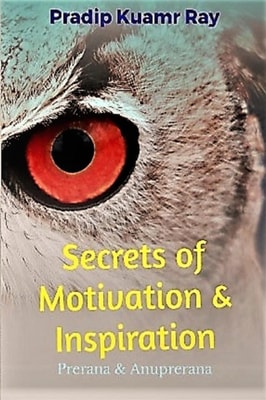 Secrets of Motivation and Inspiration