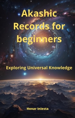 Akashic Records for beginners: Exploring Universal Knowledge