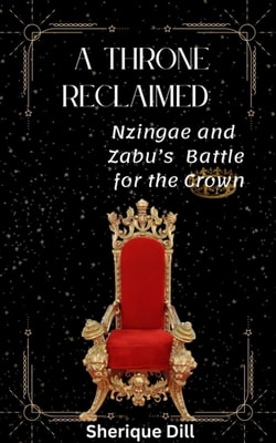 Throne Reclaimed: Nzingae and Zabu's Battle for the Crown
