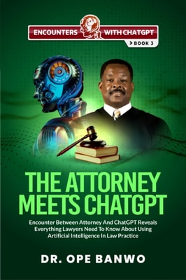 Attorney Meets ChatGPT