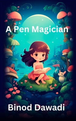 Pen Magician