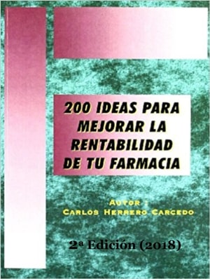 200 Ideas Para Mejorar La Rentabilidad De Tu Farmacia