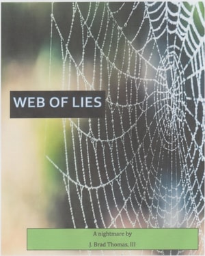 Web of Lies:Dark Future