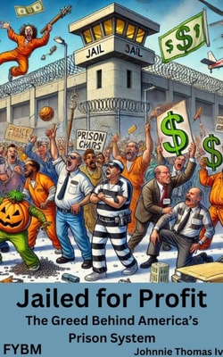 Jailed for Profit   The Greed Behind America's Prison System