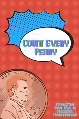 Count Every Penny: Budgeting Your Way to Financial Independence