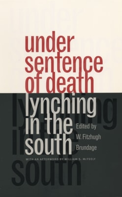 Under Sentence of Death