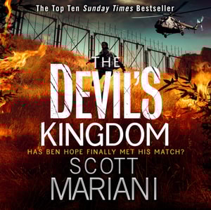 Devil's Kingdom