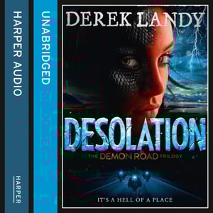 Desolation