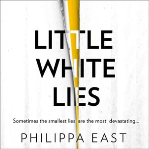 Little White Lies