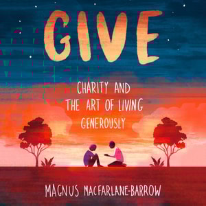 Give