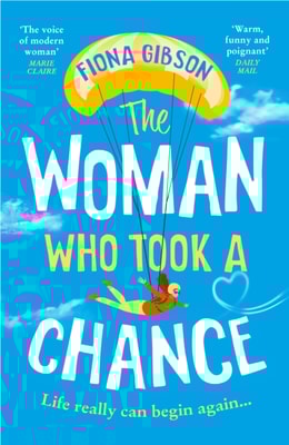 Woman Who Took a Chance