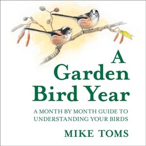 Garden Bird Year