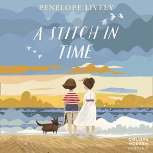Stitch in Time
