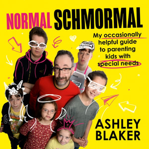 Normal Schmormal