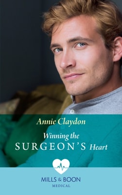 WINNING SURGEONS HEART EB
