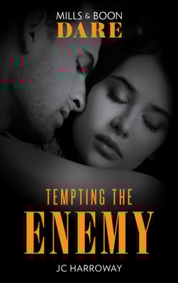 TEMPTING ENEMY_BILLIONAIRE2 EB