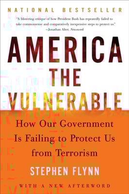 America the Vulnerable