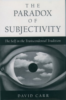 Paradox of Subjectivity
