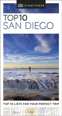 DK Eyewitness Top 10 San Diego