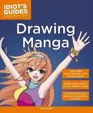Drawing Manga