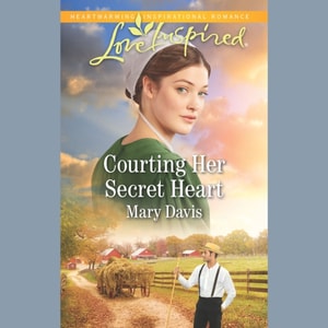 Courting Her Secret Heart