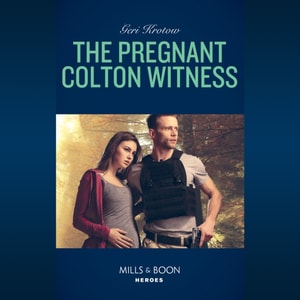 Pregnant Colton Witness