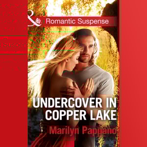 Undercover In Copper Lake