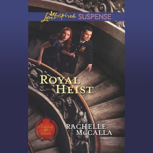 Royal Heist