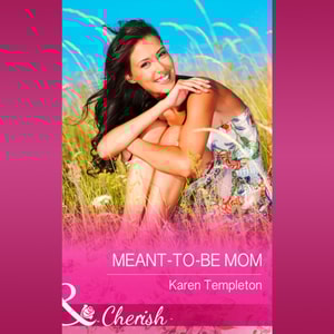 Meant-To-Be Mum