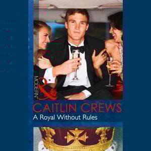 Royal Without Rules
