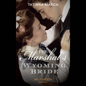 Marshal's Wyoming Bride