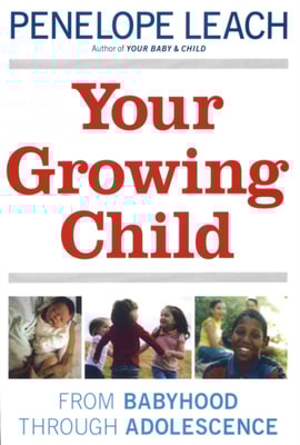 Your Growing Child