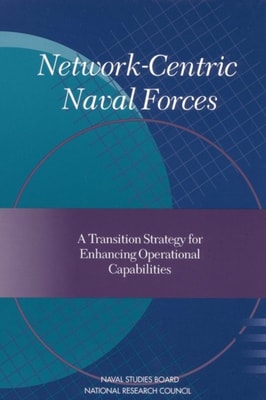 Network-Centric Naval Forces