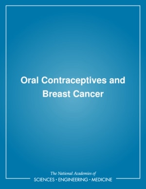 Oral Contraceptives and Breast Cancer