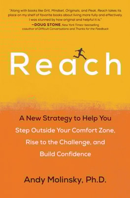 Reach